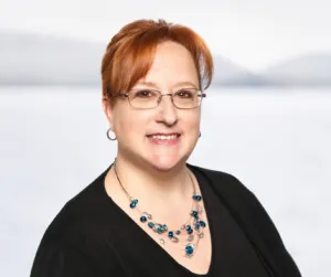 Lorraine DeVaux